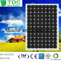 245w 220W Monocrystalline solar panel, solar product,solar module